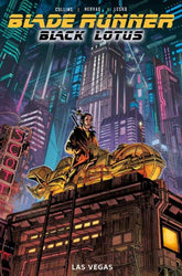 Blade Runner Black Lotus Las Veg...