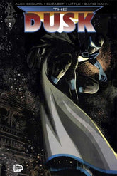 Dusk #2 (Of 4) Cover A Gabriel H...