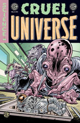 EC Cruel Universe 2 #2 (Of 12) C...