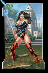 Grimm Fairy Tales #100 Cover G V...
