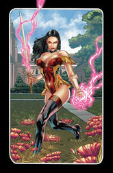 Grimm Fairy Tales #100 Cover I V...
