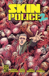 Skin Police 2 #1 (Of 4) Cover A ...