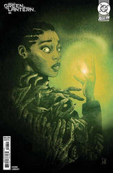 Absolute Green Lantern #6 Cover ...