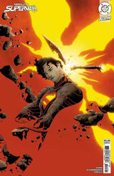 Absolute Superman #11 Cover B Ja...