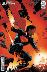 Absolute Superman #11 Cover C Je...