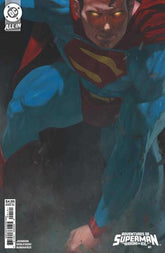 Adventures Of Superman Book Of E...