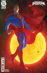 Adventures Of Superman Book Of E...