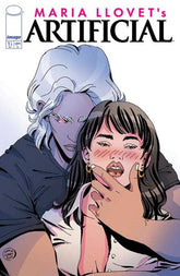 Artificial #1 (Of 4) Cover A Mar...