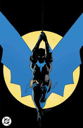 Batman #1 Cover I Jorge Jimenez ...