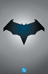Batman #1 Cover H Bat Symbol Var...