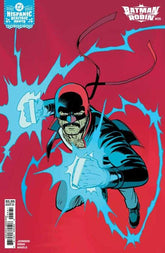 Batman And Robin #25 Cover E Leo...