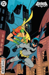 Batman & Robin Year One #11 ...