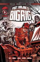 Big Rig #3 Cover A Nathan Gooden...