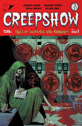 Creepshow Volume 04 #1 (Of 5) Co...