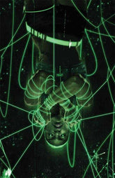 Exquisite Corpses #5 Cover D Ste...