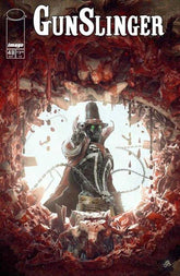 Gunslinger Spawn #48 Cover A Bjo...
