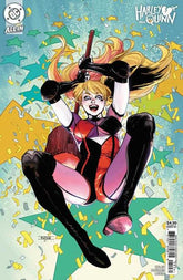 Harley Quinn #54 Cover C Mahmud ...