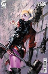 Harley Quinn #54 Cover D Gabriel...