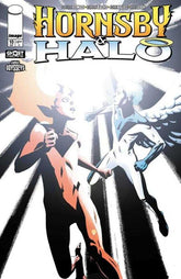 Hornsby & Halo #10 Cover A P...