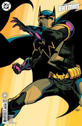 Immortal Legend Batman #2 (Of 6)...