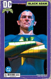 Justice League Red #2 (Of 6) Cov...