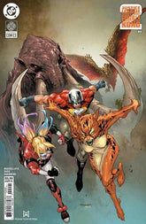 Justice League vs Godzilla vs Ko...