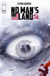 No Mans Land #1 (Of 4) Cover A S...