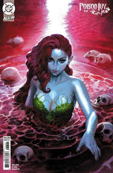 Poison Ivy #36 Cover B Noobovich...