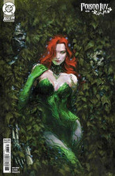 Poison Ivy #36 Cover D Gabriele ...