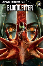 Spawn Bloodletter #4 (Of 5) Cove...