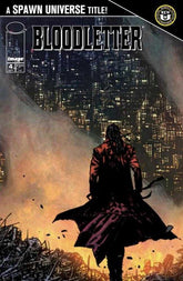 Spawn Bloodletter #4 (Of 5) Cove...