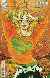 Supergirl #5 Cover D Chuma Hill ...