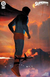 Superman The Kryptonite Spectrum...