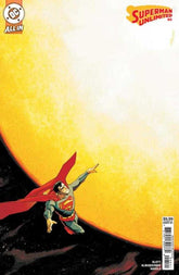 Superman Unlimited #5 Cover E De...
