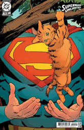 Superman Unlimited #5 Cover D Ma...