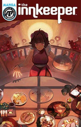 Innkeeper #1 (One Shot) Cover B ...