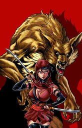 Vampire Ninja Ono Curse Of The H...