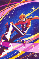 Absolute Flash #8 Cover D Al Kap...