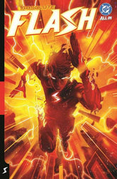 Absolute Flash TPB Volume 01 Of ...
