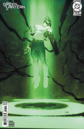 Absolute Green Lantern #7 Cover ...