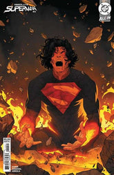 Absolute Superman #12 Cover D Ma...