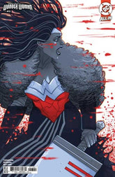 Absolute Wonder Woman #13 Cover ...