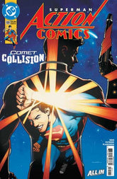 Action Comics #1091 Cover A Ryan...