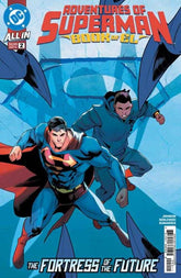 Adventures Of Superman Book Of E...