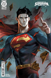 Adventures Of Superman Book Of E...