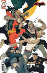 Batman #2 Cover C Julian Totino ...