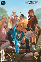 C.O.R.T. Children Of The Round T...