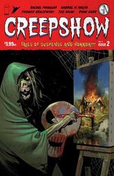 Creepshow Volume 04 #2 (Of 5) Co...