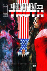 Department Of Truth #34 Cover A ...