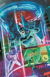 Detective Comics #1102 Cover A M...